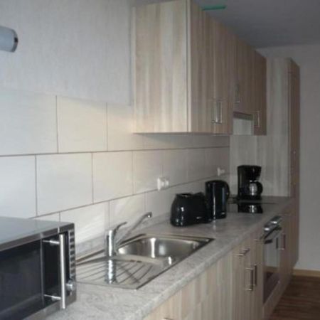 Ferienwohnung Familie Renken Marienhafe Bagian luar foto