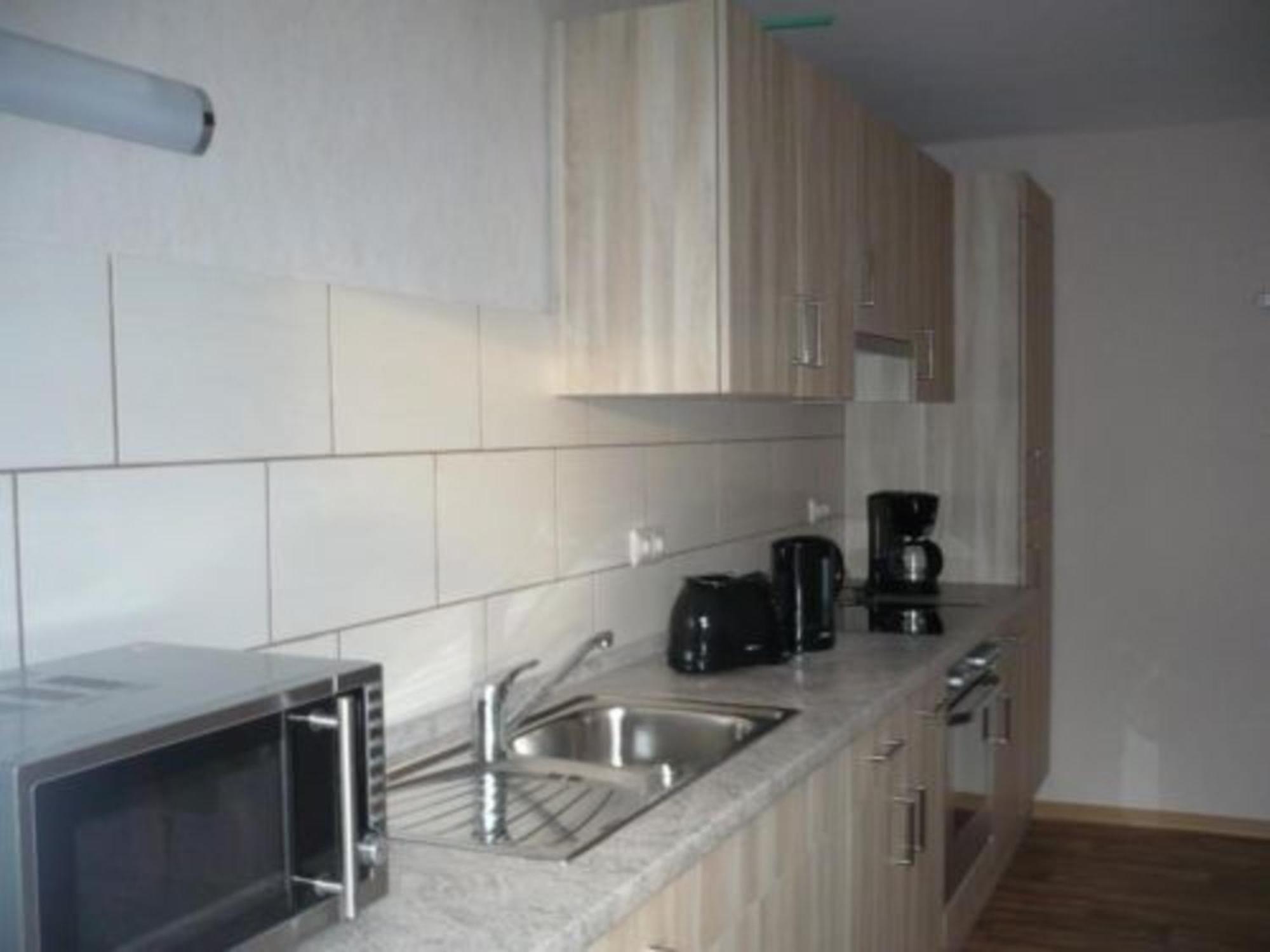 Ferienwohnung Familie Renken Marienhafe Bagian luar foto