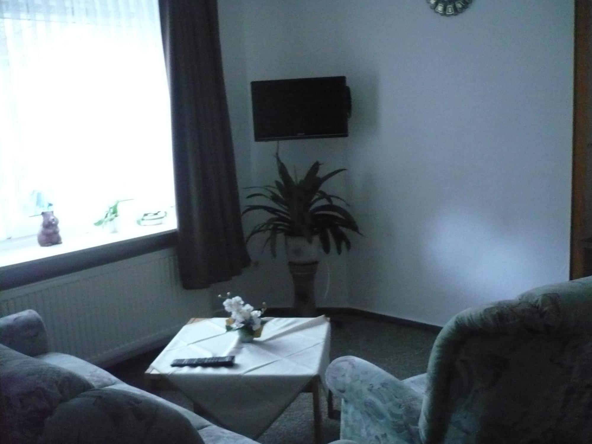 Ferienwohnung Familie Renken Marienhafe Bagian luar foto